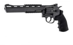 Пневматический револьвер Ignite Black Ops B1419