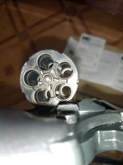 Пневматический револьвер МЕ 38 4,5 мм Германия