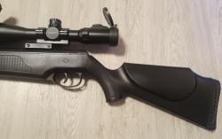 Edgun Morana Air Arms S410 Матадор Matador R1 R2 Norica Dragon Dream Rider Smersh R11