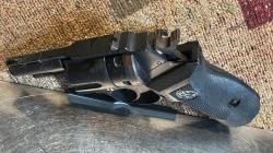  ПНЕВМАТИЧЕСКИЙ РЕВОЛЬВЕР РПШ