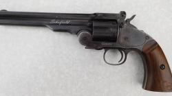 Пневматический револьвер Скофильд 6 пулевой