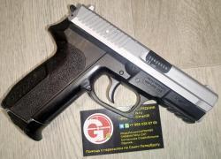 Swiss Arms SIG SP2022 Gletcher SS P226-S5