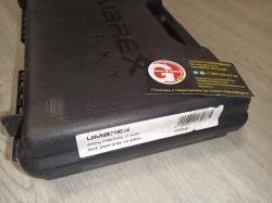 Umarex Walther CP88 Competition Swiss Arms SIG SP2022 Gletcher SS P226-S5