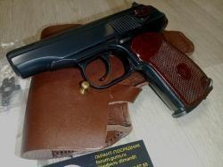 Swiss Arms SIG SP2022 Gletcher SS P226-S5 МР-651КС 651 МР-654К ушастый 1953
