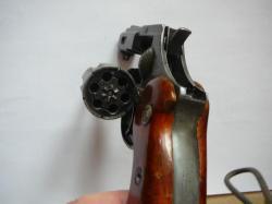 Сигнальный револьвер РС 31