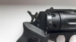 Револьвер рпш 