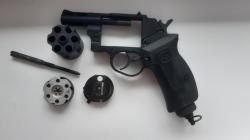 Револьвер рпш 