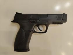 Пневматический Smith & Wesson M&P (Millitary & Police) 45