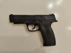 Пневматический Smith & Wesson M&P (Millitary & Police) 45