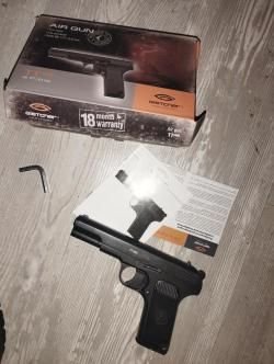 пневматический тт глетчер