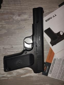 пневматический тт глетчер