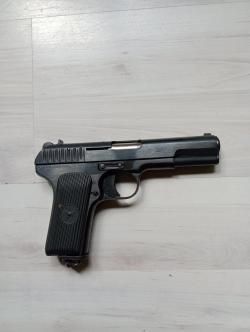 Пневматический тт (мр-656к)