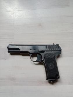 Пневматический тт (мр-656к)