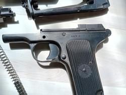 Пневматический тт (мр-656к)