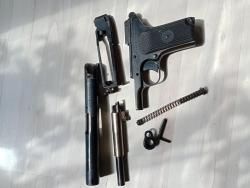 Пневматический тт (мр-656к)