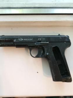 Пневматический тт в ремонт