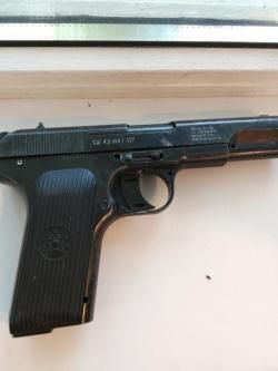 Пневматический тт в ремонт