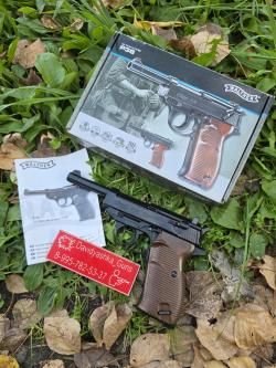 Пневматический Walther P38 "Umarex"