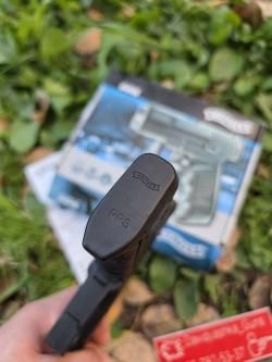 Пневматический Walther PPS "Umarex"