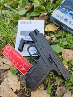 Пневматический Walther PPS "Umarex"