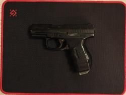 Пневматический Walther Umarex
