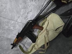 Пневматический Юнкер-2