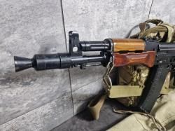 Пневматический Юнкер-2