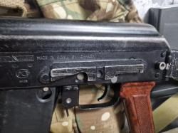 Пневматический Юнкер-2