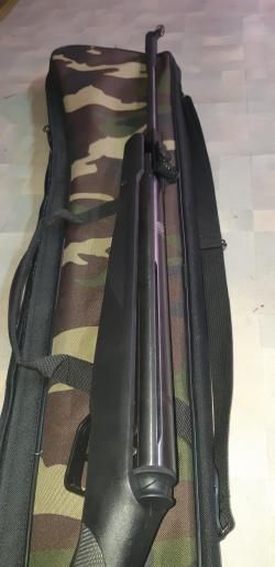  Пневматическое оружие Stoeger AIRGUNS X50 Synthetic винтовка