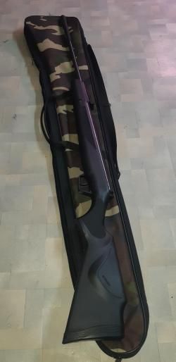  Пневматическое оружие Stoeger AIRGUNS X50 Synthetic винтовка