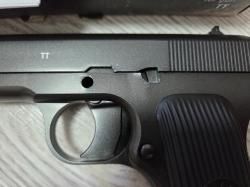 Пневматическое оружие