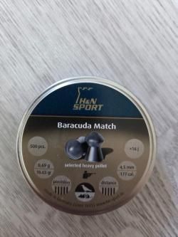 Пневматическое оружие