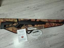 Пневматическое оружие