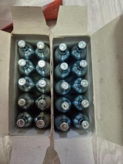 Пневматическое оружие