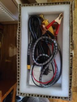 Пневматическое ружье Егерь нарезной 6,35 FR316L AP