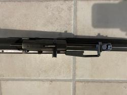 пневматическое ружье ИЖ 61