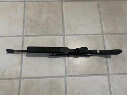 пневматическое ружье ИЖ 61