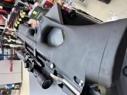 Пневматическое ружьё Oral Puncher Breaker 3