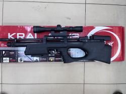 Пневматическое ружьё Oral Puncher Breaker 3