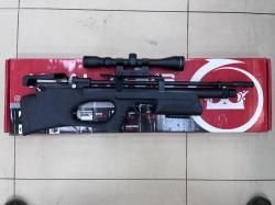 Пневматическое ружьё Oral Puncher Breaker 3