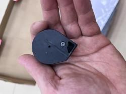 Пневматическое ружьё Oral Puncher Breaker 3