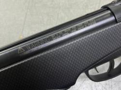 Пневматическое ружье Remington NPSS Made in USA