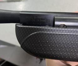 Пневматическое ружье Remington NPSS Made in USA