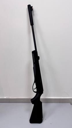 Пневматическое ружье Retay 70S Cal 177 /4,5 mm