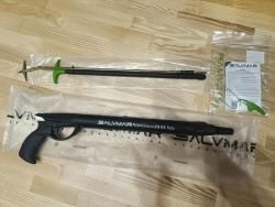 Пневматическое ружье Salvimar Predator 55