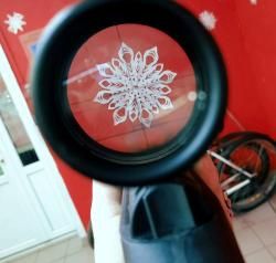 Пневматическое ружье Striker Hatsan Edge + Оптический прицел Gamo 3-9x40