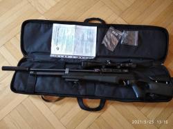 Пневматическую винтовку РСР Hatsan AT44-10 в СПб