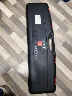  Пневматика Aselcon  MX10
