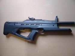Пневматика Байкал мр 514 к