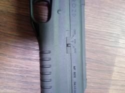 Пневматика Дрозд